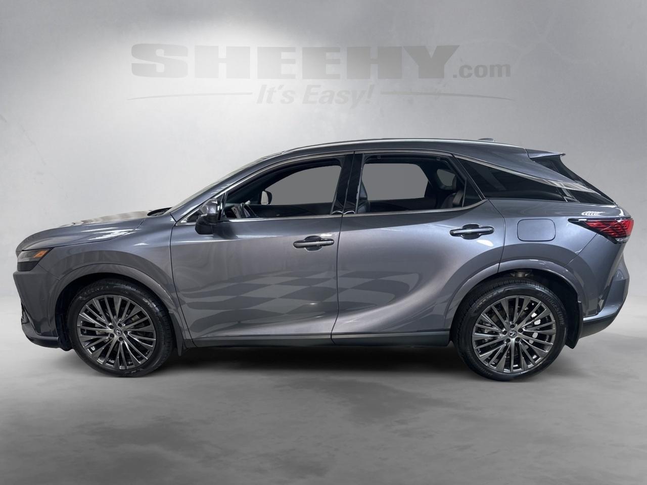 2023 Lexus RX 350 Luxury Annapolis MD