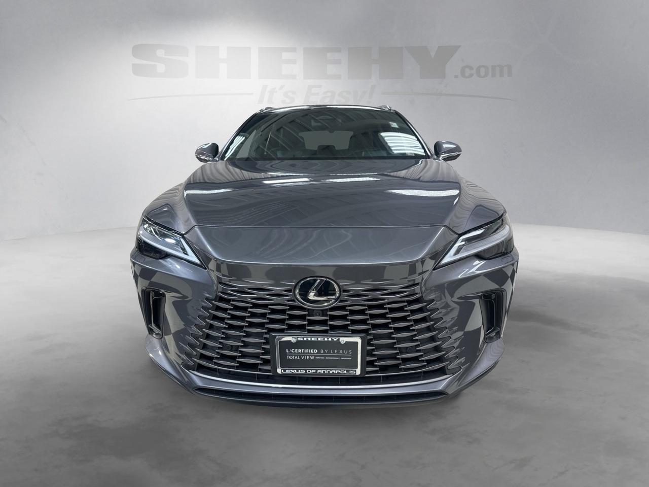 2023 Lexus RX 350 Luxury Annapolis MD