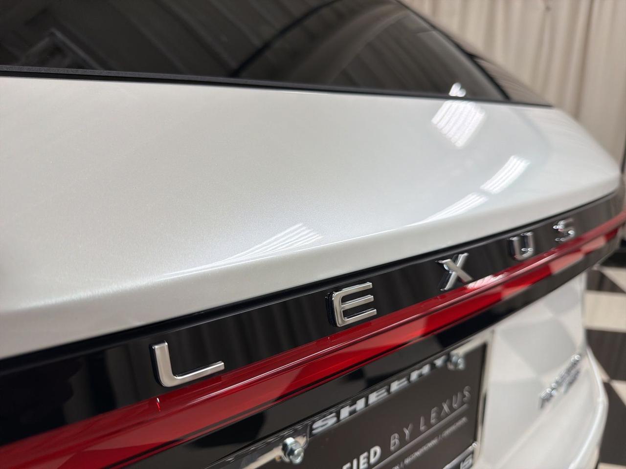 2023 Lexus RX 350 Luxury Annapolis MD