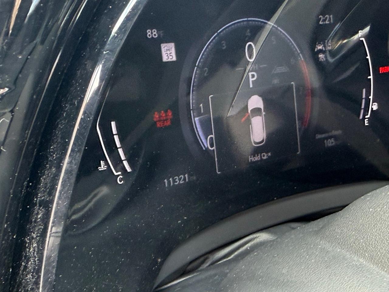 2023 Lexus RX 350 Luxury Annapolis MD