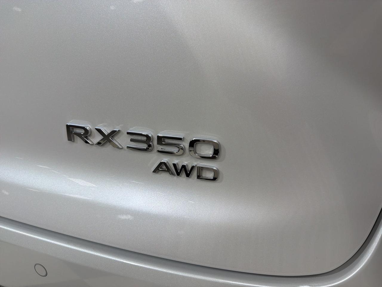 2023 Lexus RX 350 Luxury Annapolis MD