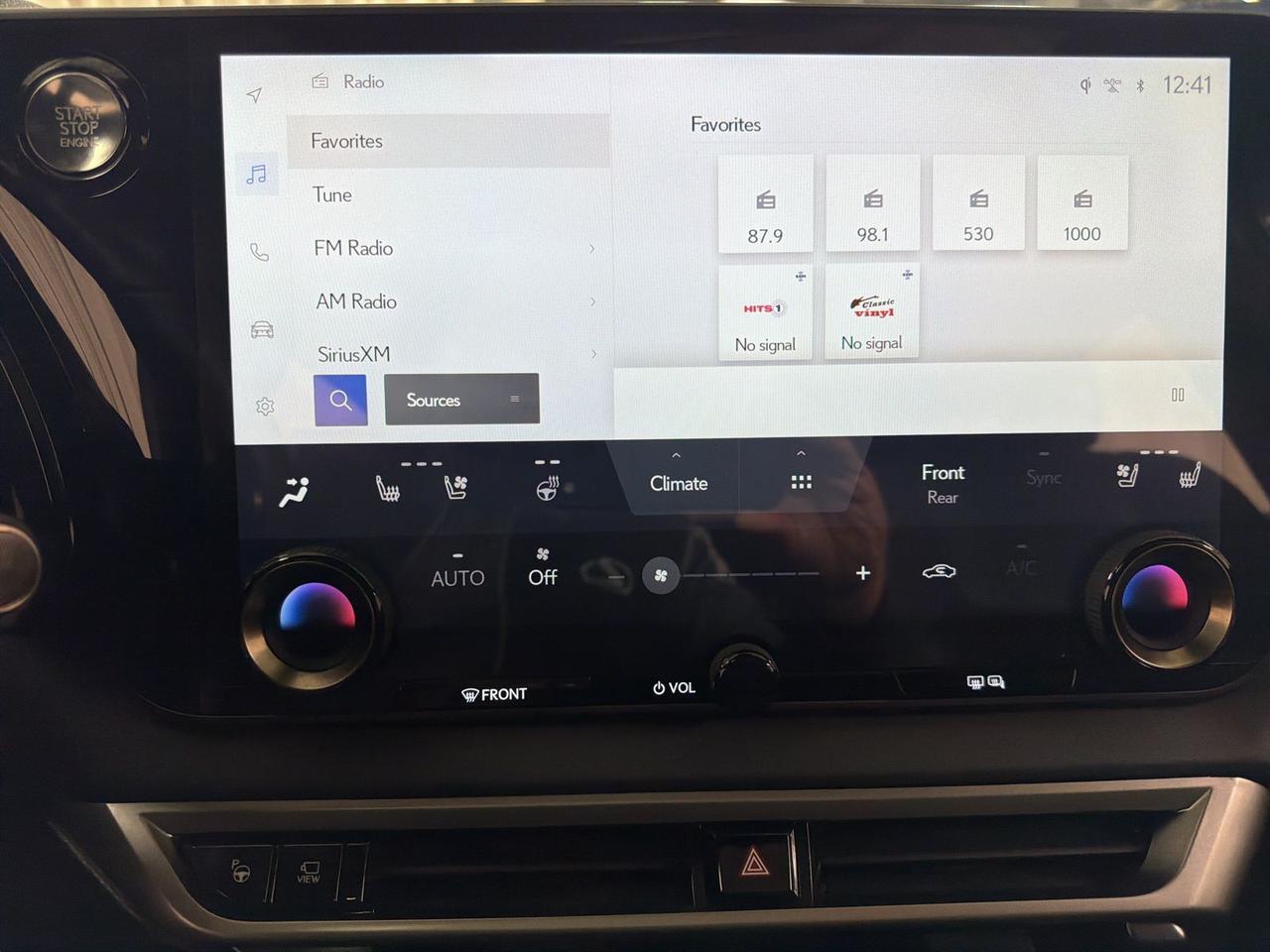 2023 Lexus RX 350 Luxury Annapolis MD