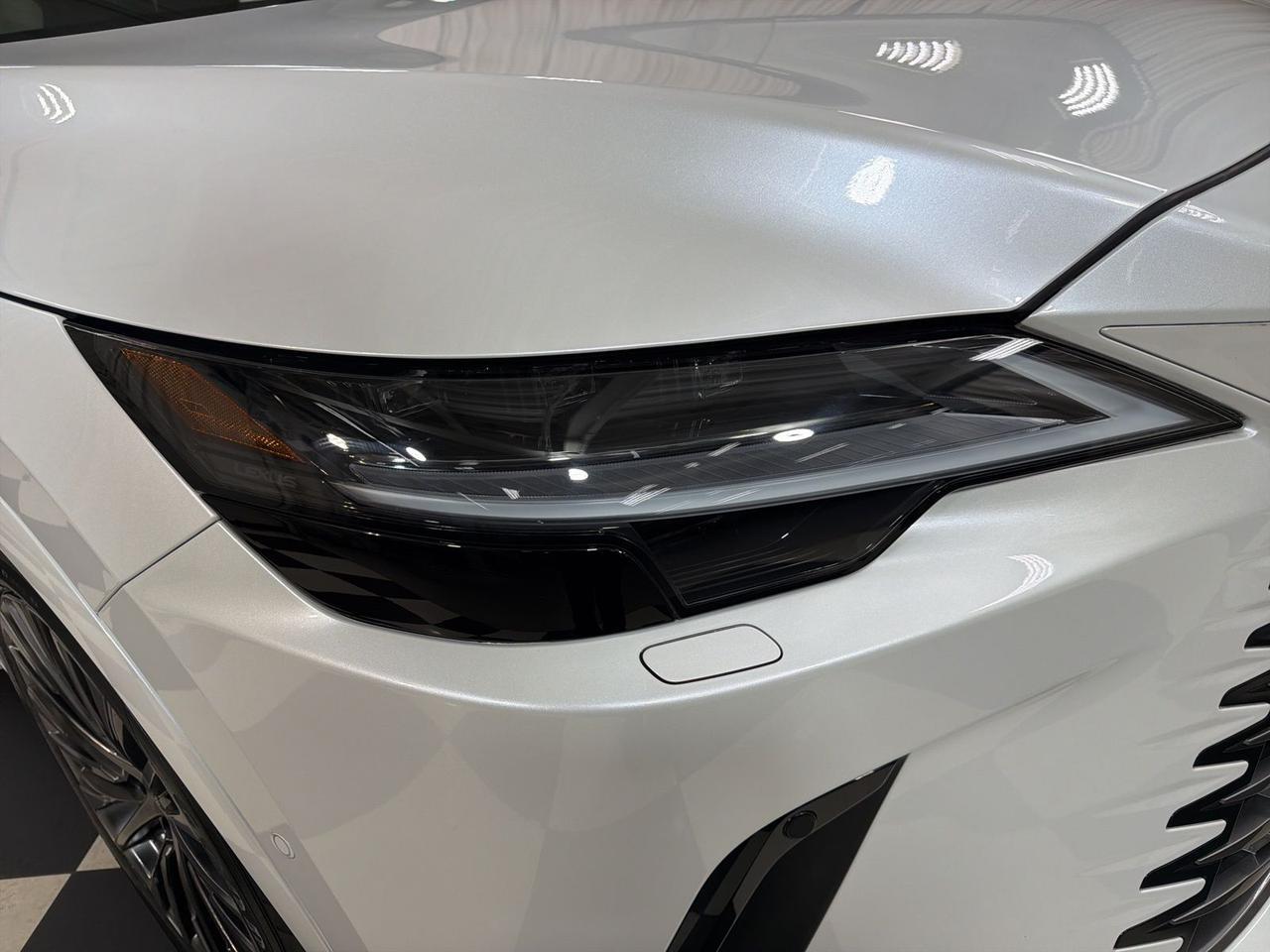 2023 Lexus RX 350 Luxury Annapolis MD