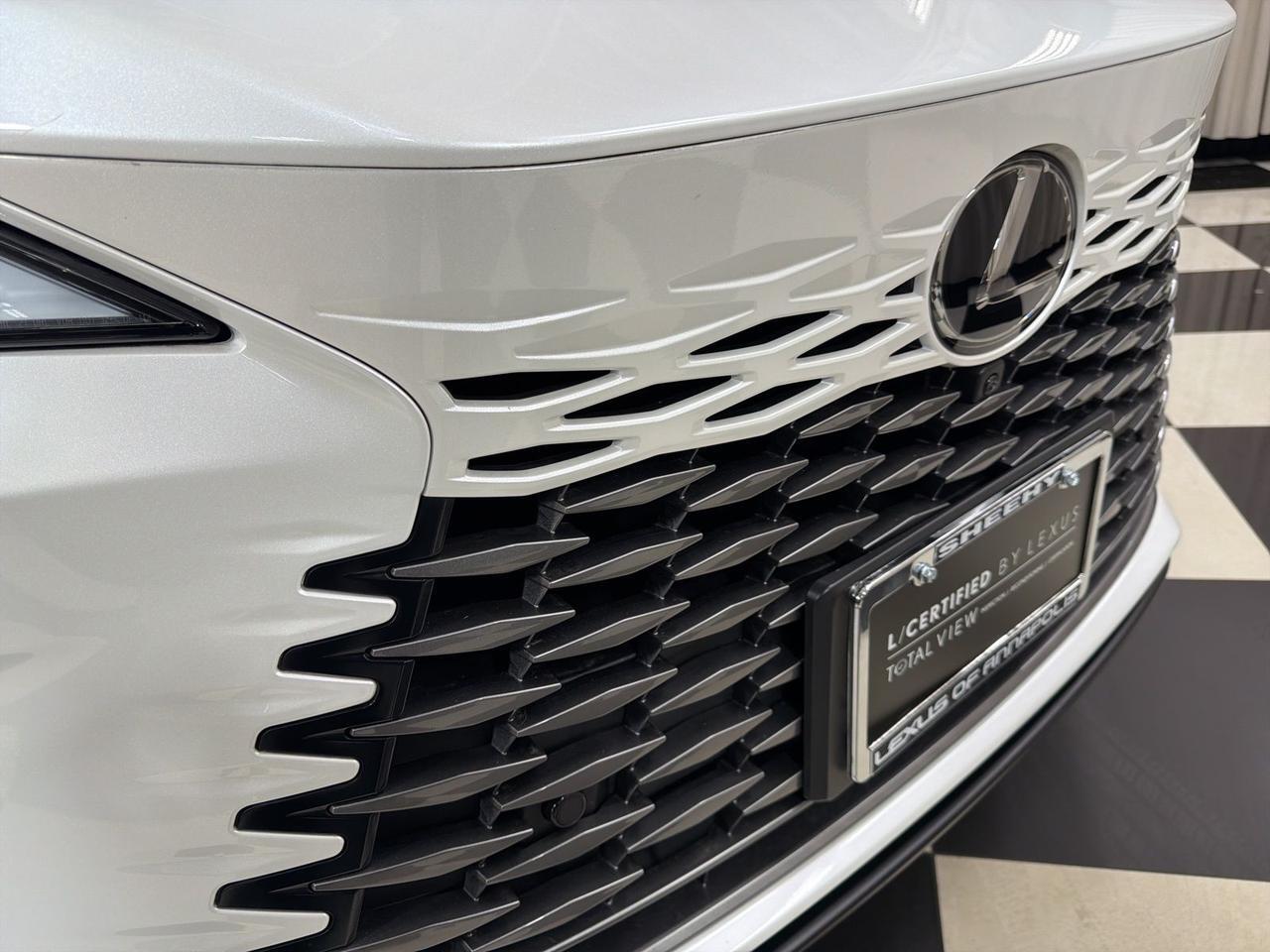 2023 Lexus RX 350 Luxury Annapolis MD