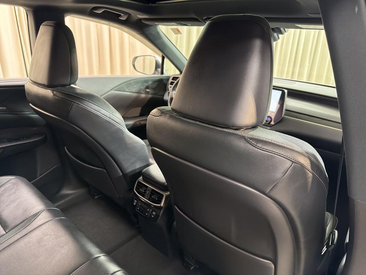 2023 Lexus RX 350 Luxury Annapolis MD