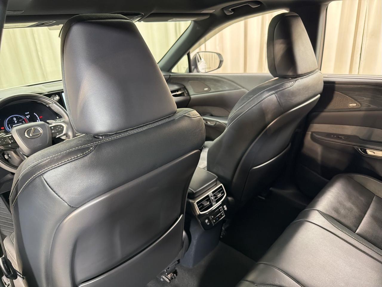 2023 Lexus RX 350 Luxury Annapolis MD
