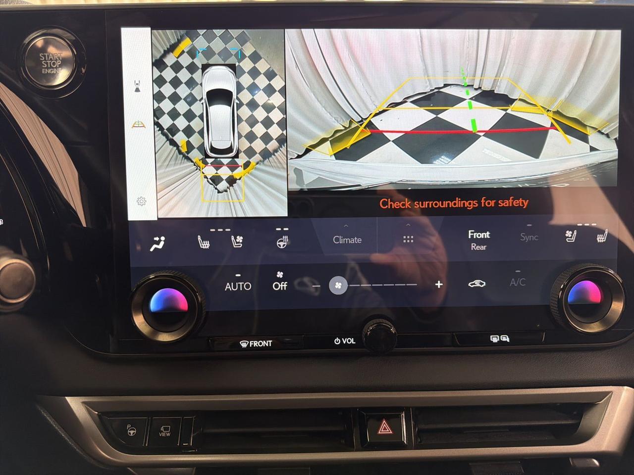 2023 Lexus RX 350 Luxury Annapolis MD