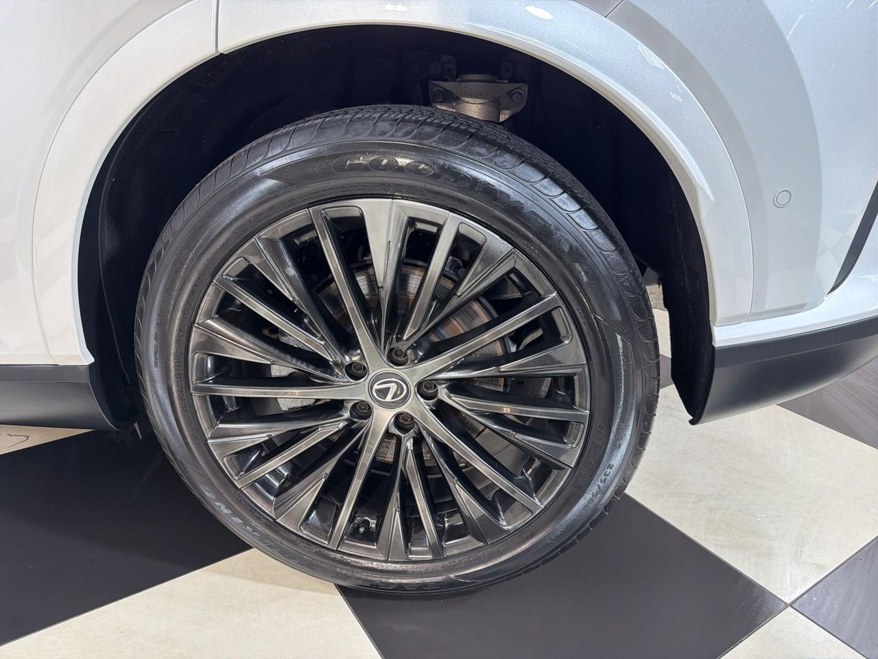 2023 Lexus RX 350 Luxury Annapolis MD