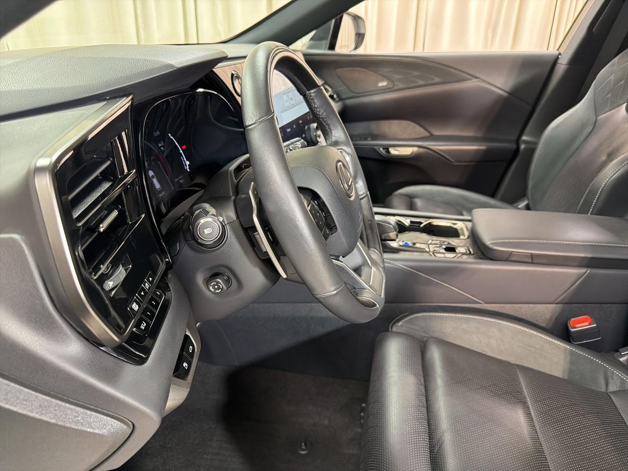 2023 Lexus RX 350 Luxury Annapolis MD