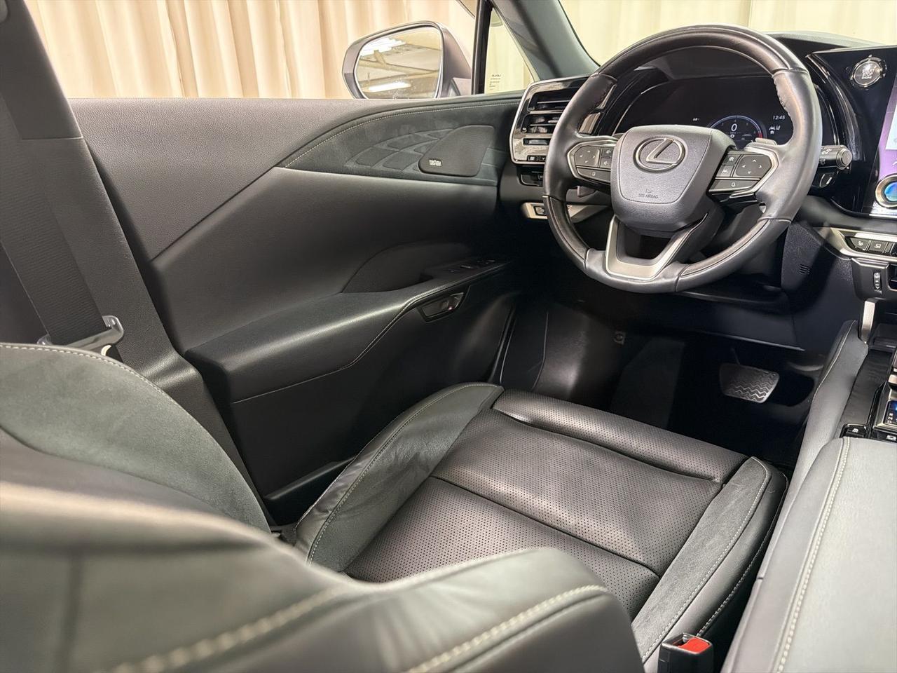 2023 Lexus RX 350 Luxury Annapolis MD