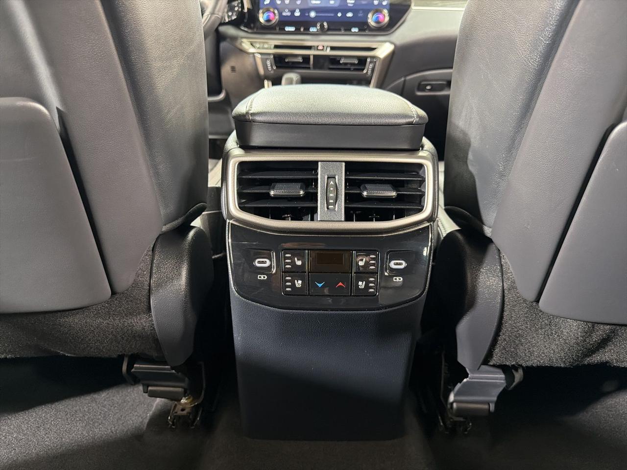 2023 Lexus RX 350 Luxury Annapolis MD