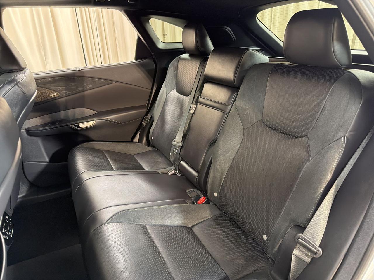 2023 Lexus RX 350 Luxury Annapolis MD