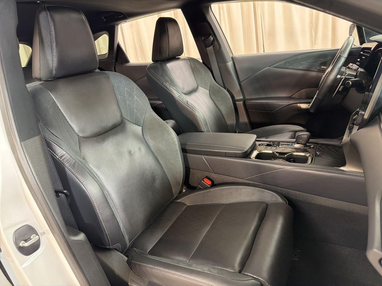2023 Lexus RX 350 Luxury Annapolis MD