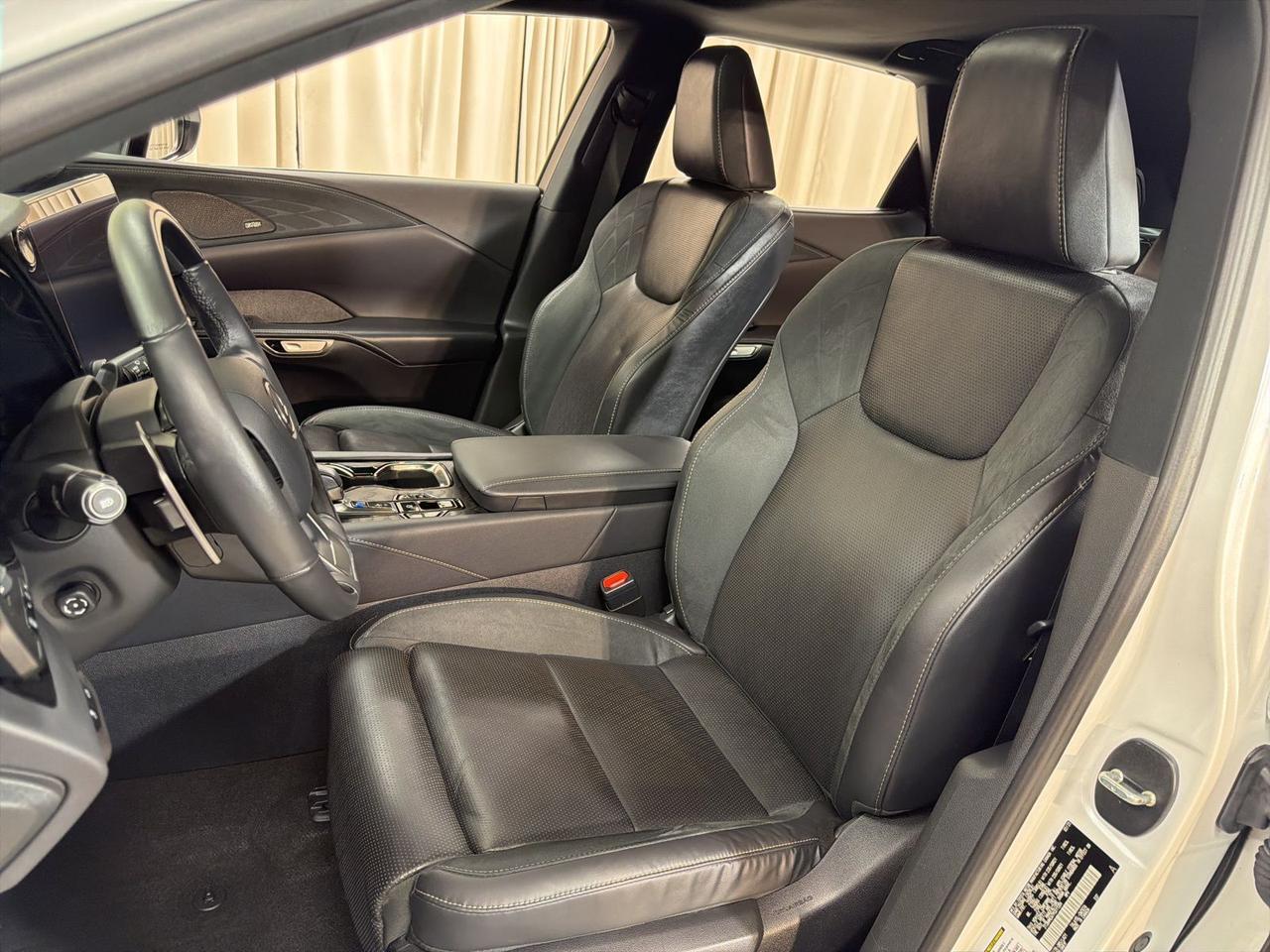 2023 Lexus RX 350 Luxury Annapolis MD