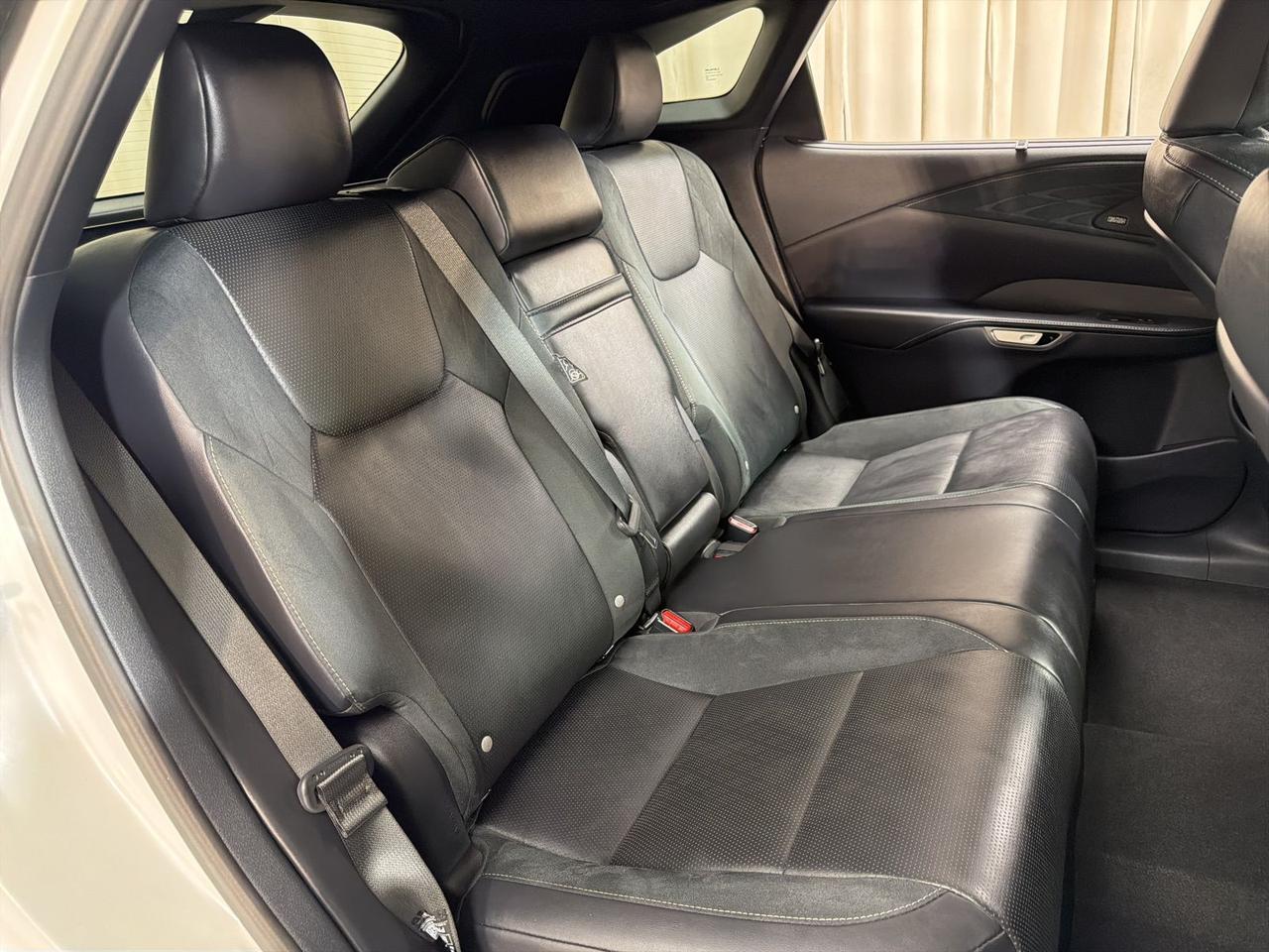 2023 Lexus RX 350 Luxury Annapolis MD
