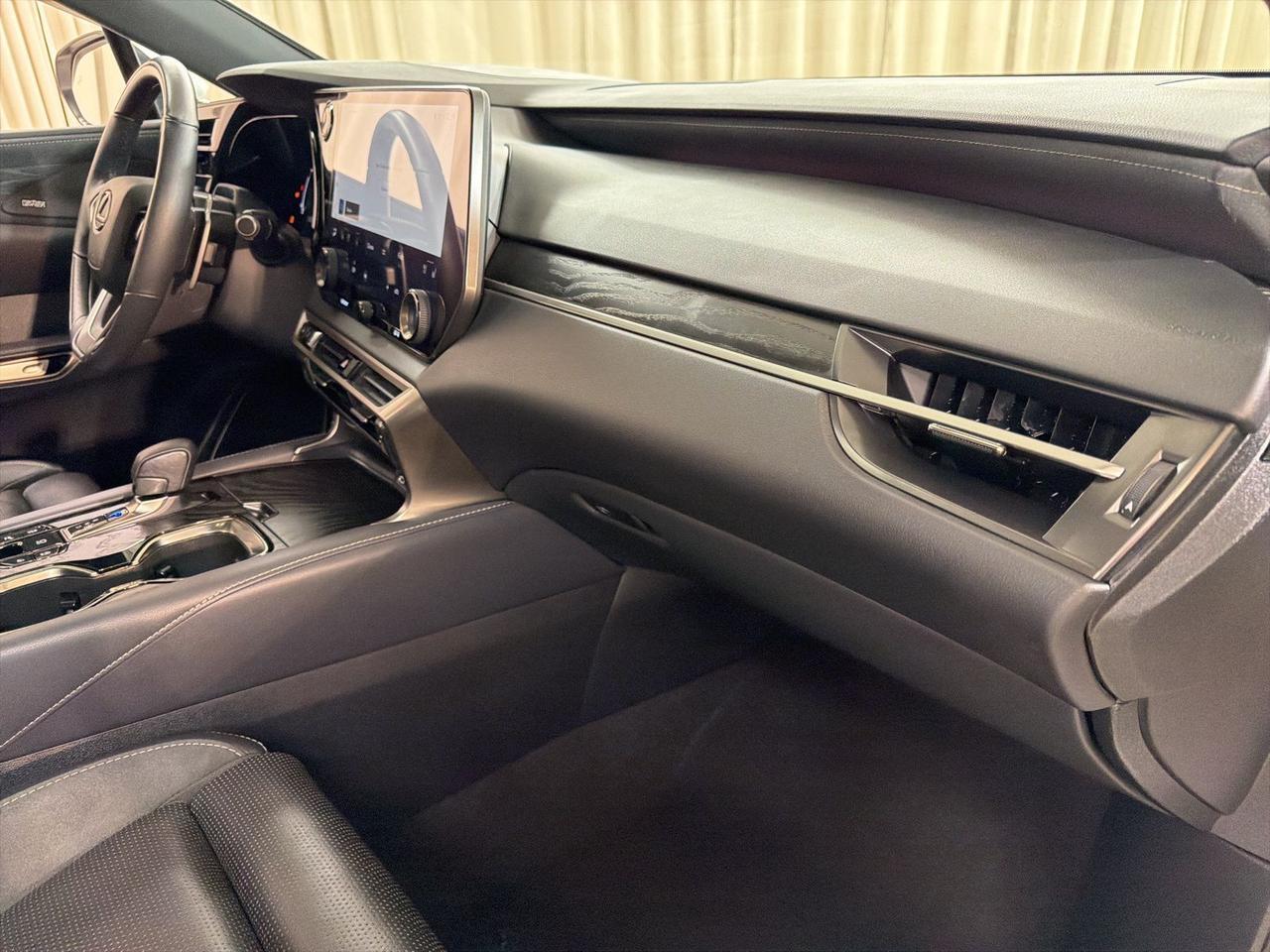 2023 Lexus RX 350 Luxury Annapolis MD