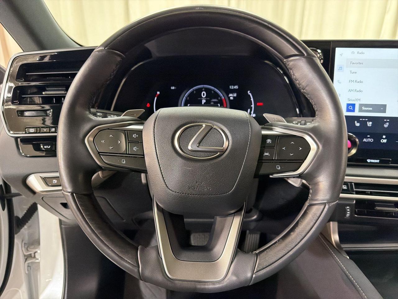 2023 Lexus RX 350 Luxury Annapolis MD