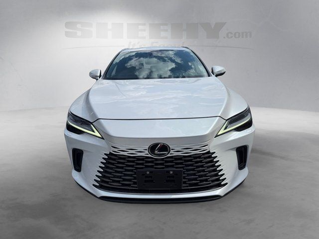 2023 Lexus RX 350 Luxury Annapolis MD