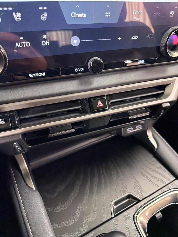 2023 Lexus RX 350 Luxury Annapolis MD