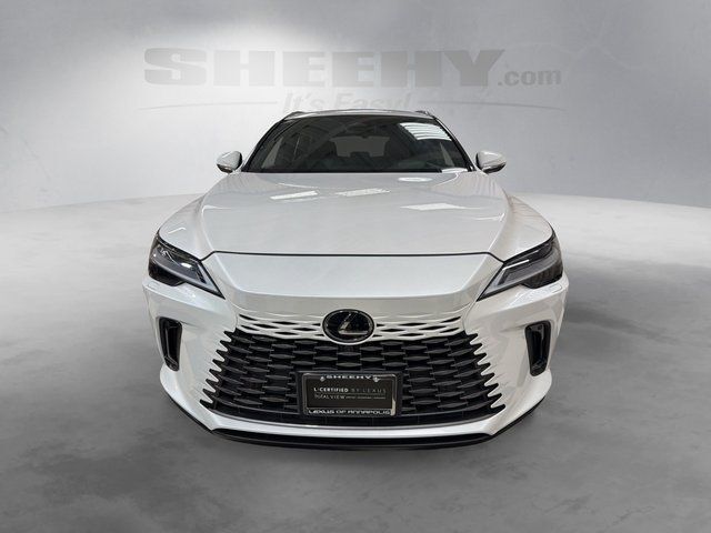 2023 Lexus RX 350 Luxury Annapolis MD
