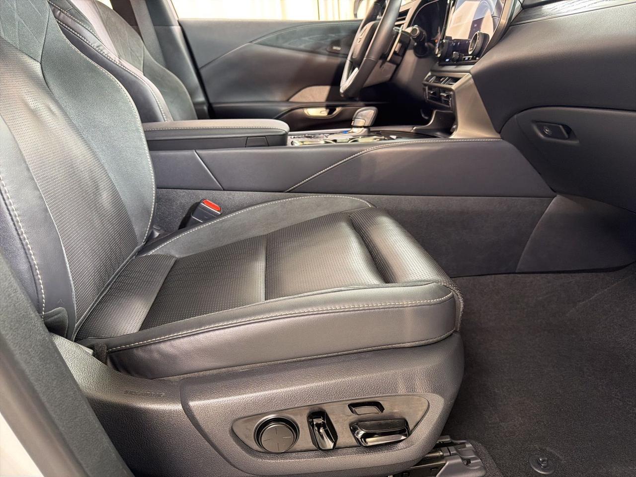 2023 Lexus RX 350 Luxury Annapolis MD