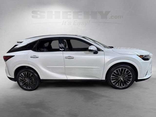 2023 Lexus RX 350 Luxury Annapolis MD