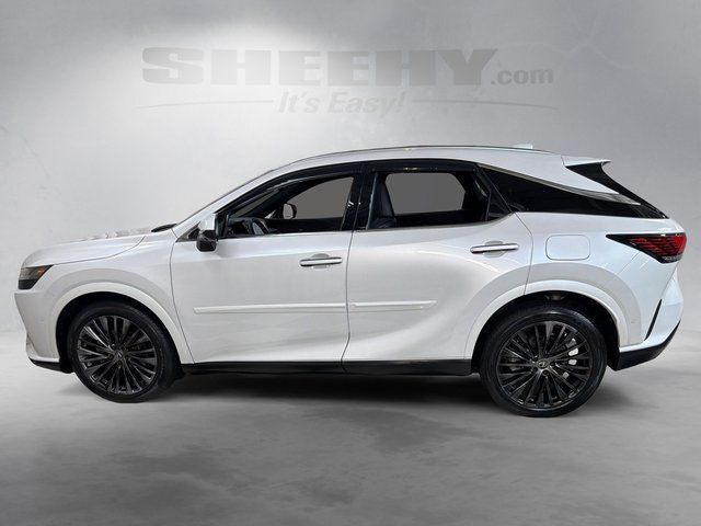2023 Lexus RX 350 Luxury Annapolis MD