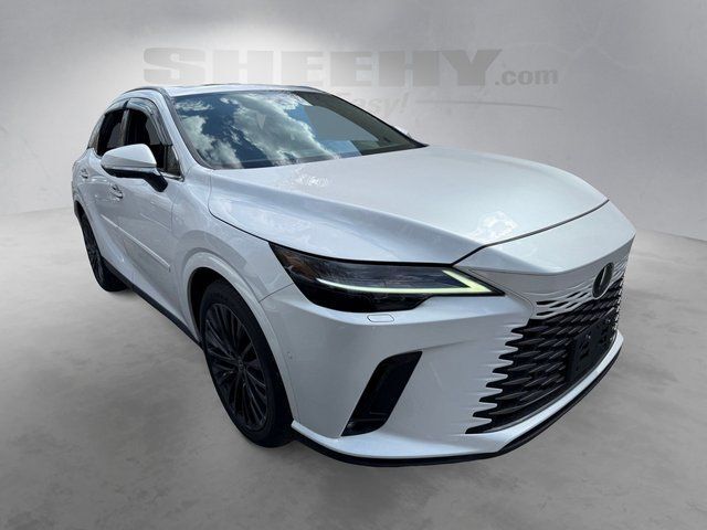 2023 Lexus RX 350 Luxury Annapolis MD