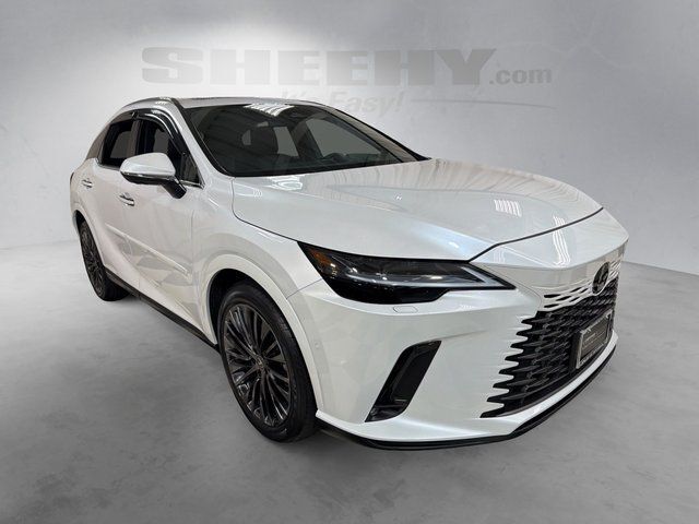 2023 Lexus RX 350 Luxury Annapolis MD
