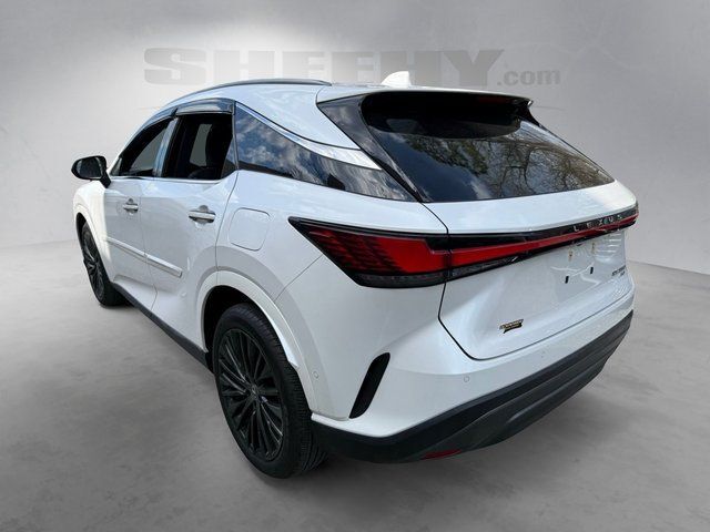 2023 Lexus RX 350 Luxury Annapolis MD
