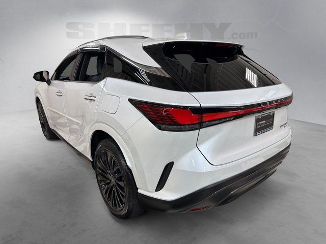 2023 Lexus RX 350 Luxury Annapolis MD