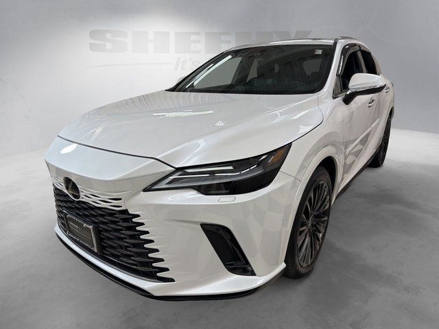 2023 Lexus RX 350 Luxury Annapolis MD