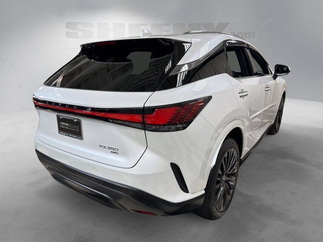 2023 Lexus RX 350 Luxury Annapolis MD