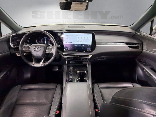 2023 Lexus RX 350 Luxury Annapolis MD