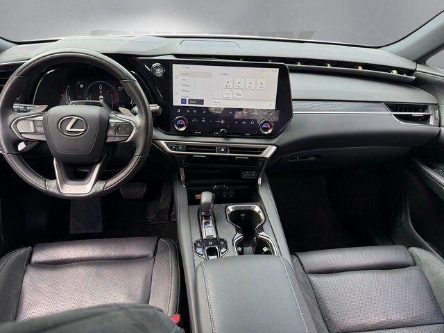 2023 Lexus RX 350 Luxury Annapolis MD