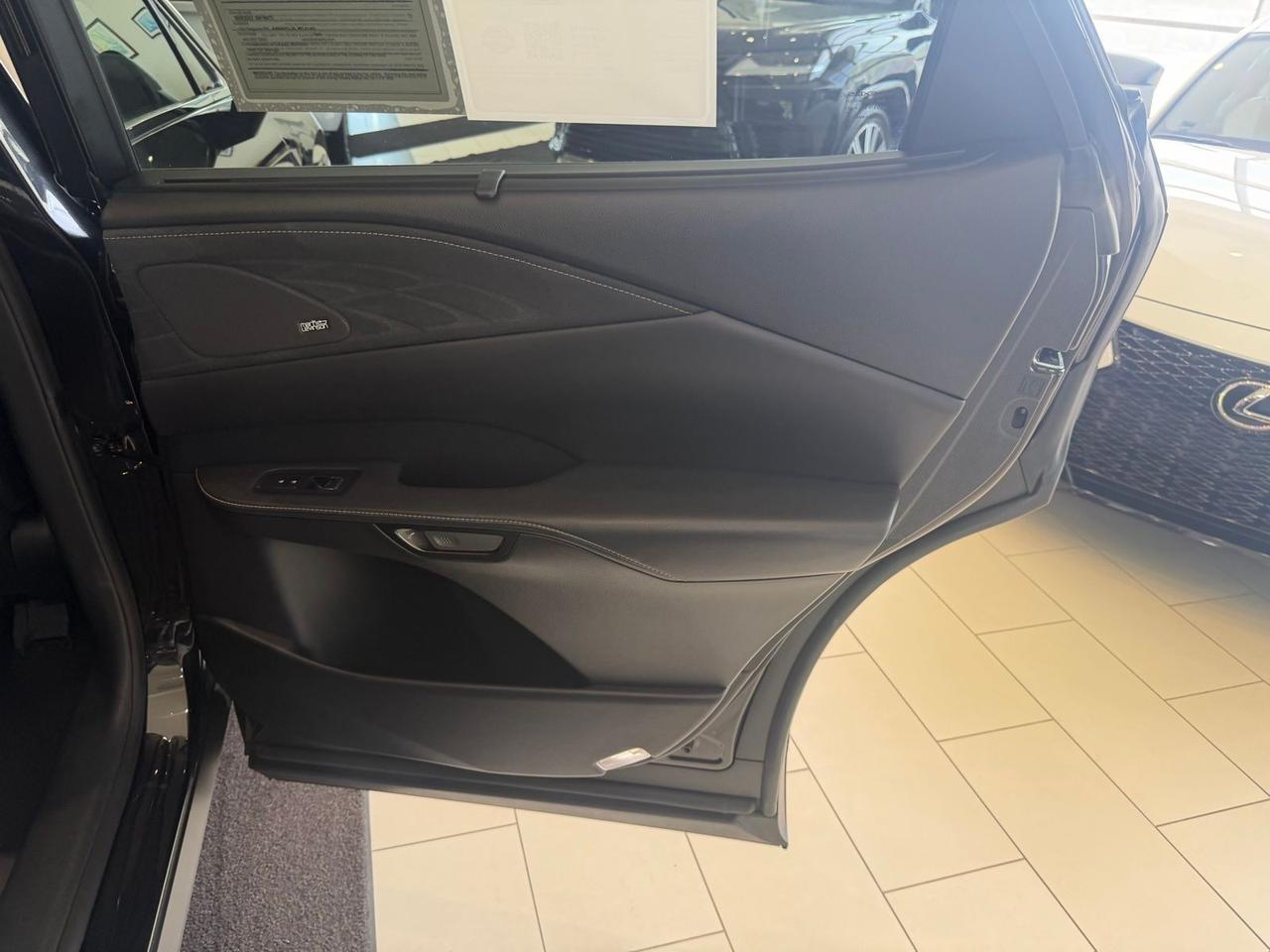 2023 Lexus RX 350 Luxury Annapolis MD