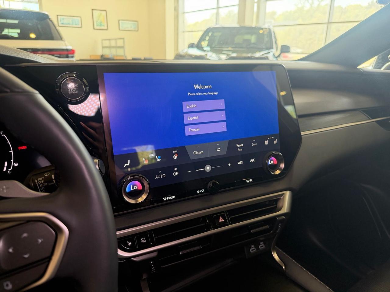 2023 Lexus RX 350 Luxury Annapolis MD