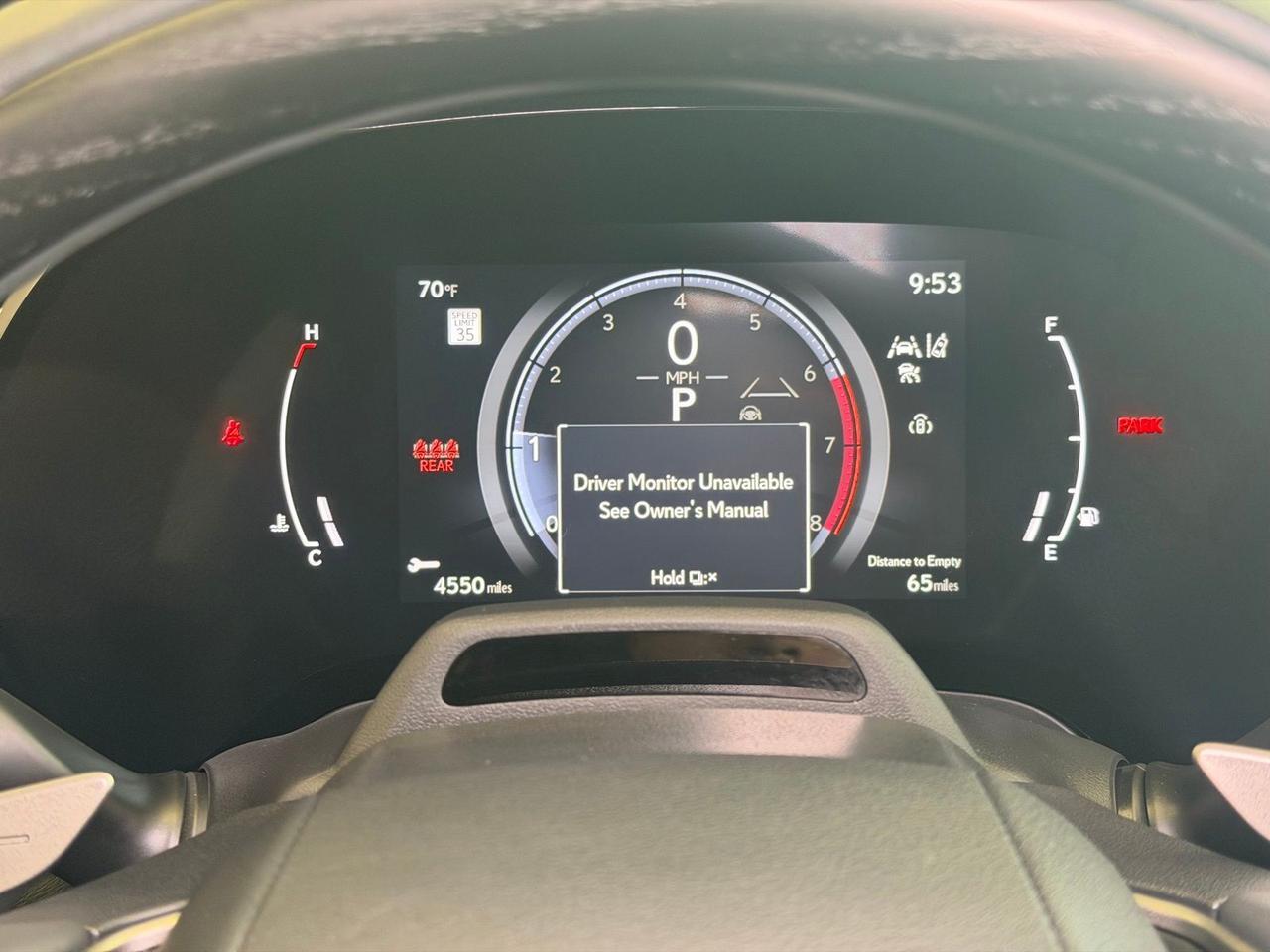 2023 Lexus RX 350 Luxury Annapolis MD