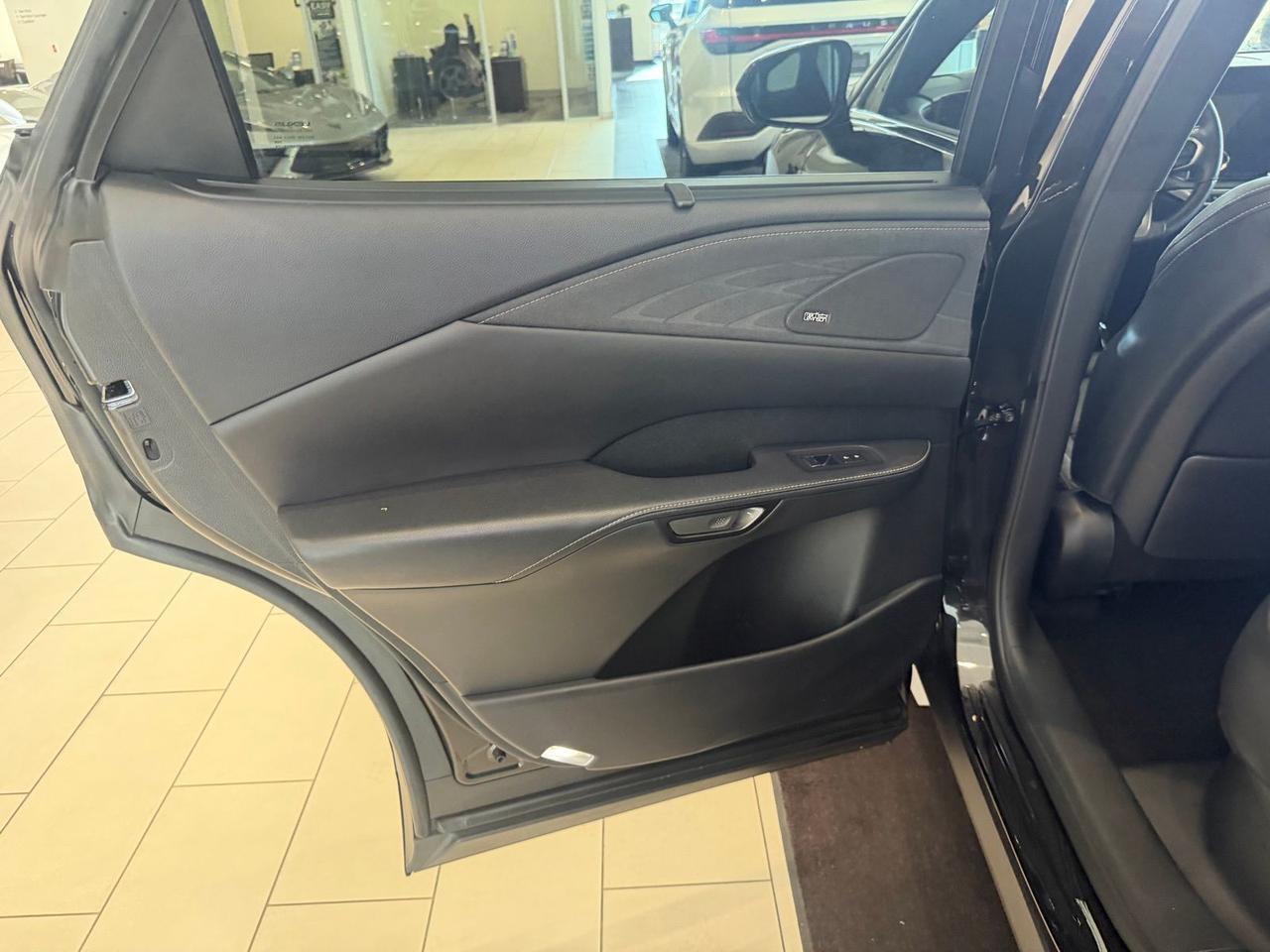 2023 Lexus RX 350 Luxury Annapolis MD