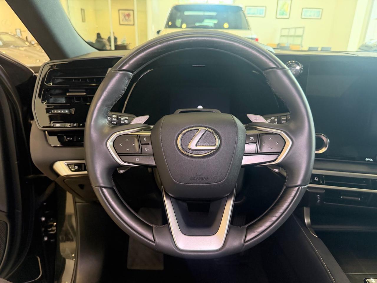 2023 Lexus RX 350 Luxury Annapolis MD