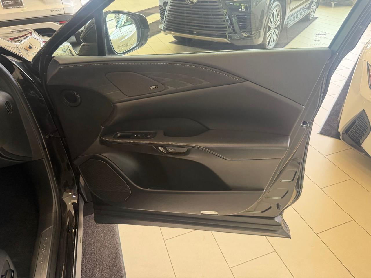 2023 Lexus RX 350 Luxury Annapolis MD