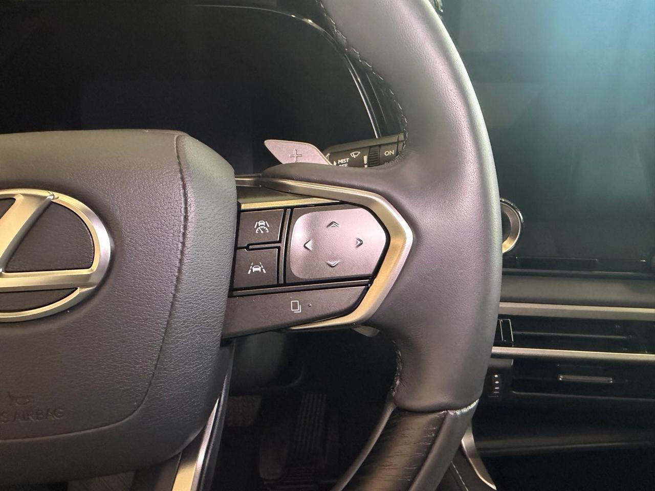 2023 Lexus RX 350 Luxury Annapolis MD