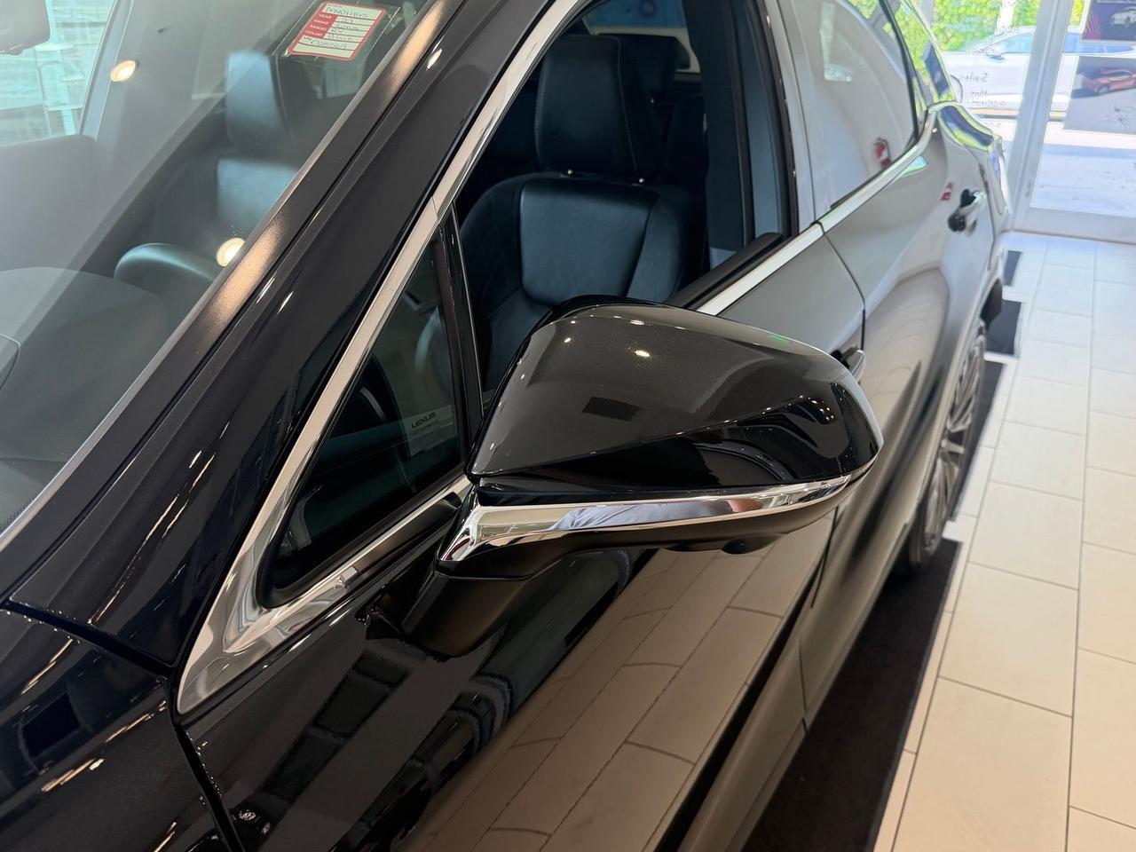 2023 Lexus RX 350 Luxury Annapolis MD