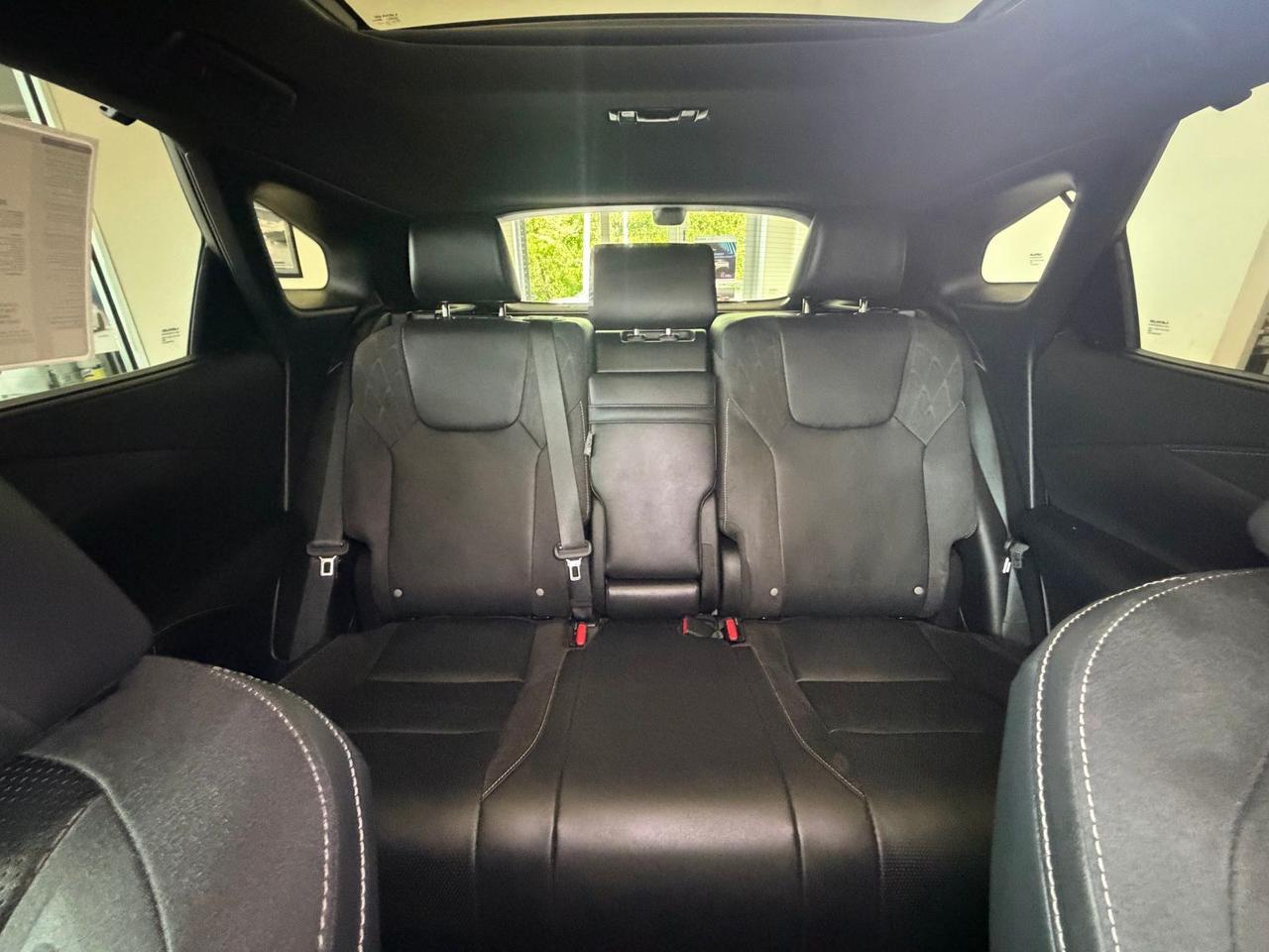 2023 Lexus RX 350 Luxury Annapolis MD