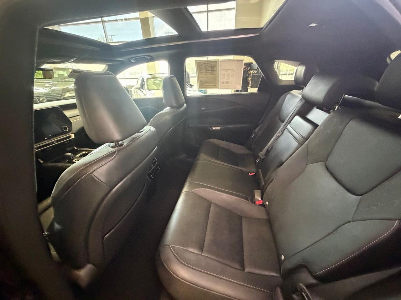 2023 Lexus RX 350 Luxury Annapolis MD
