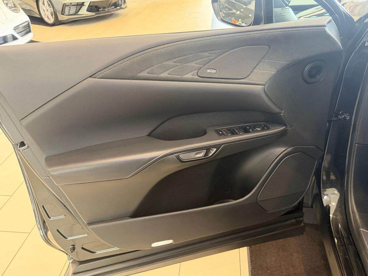 2023 Lexus RX 350 Luxury Annapolis MD