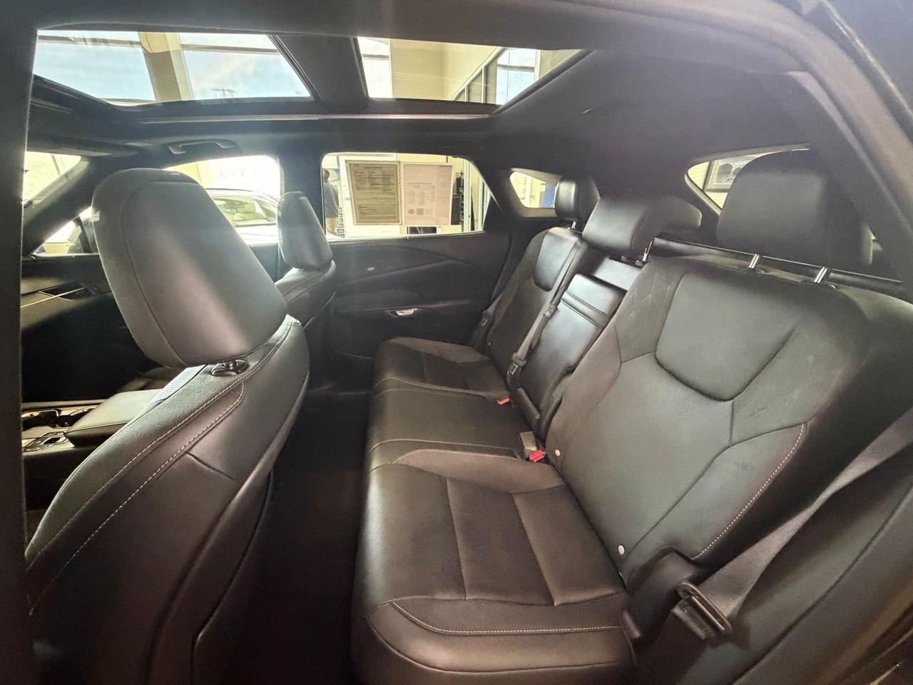 2023 Lexus RX 350 Luxury Annapolis MD
