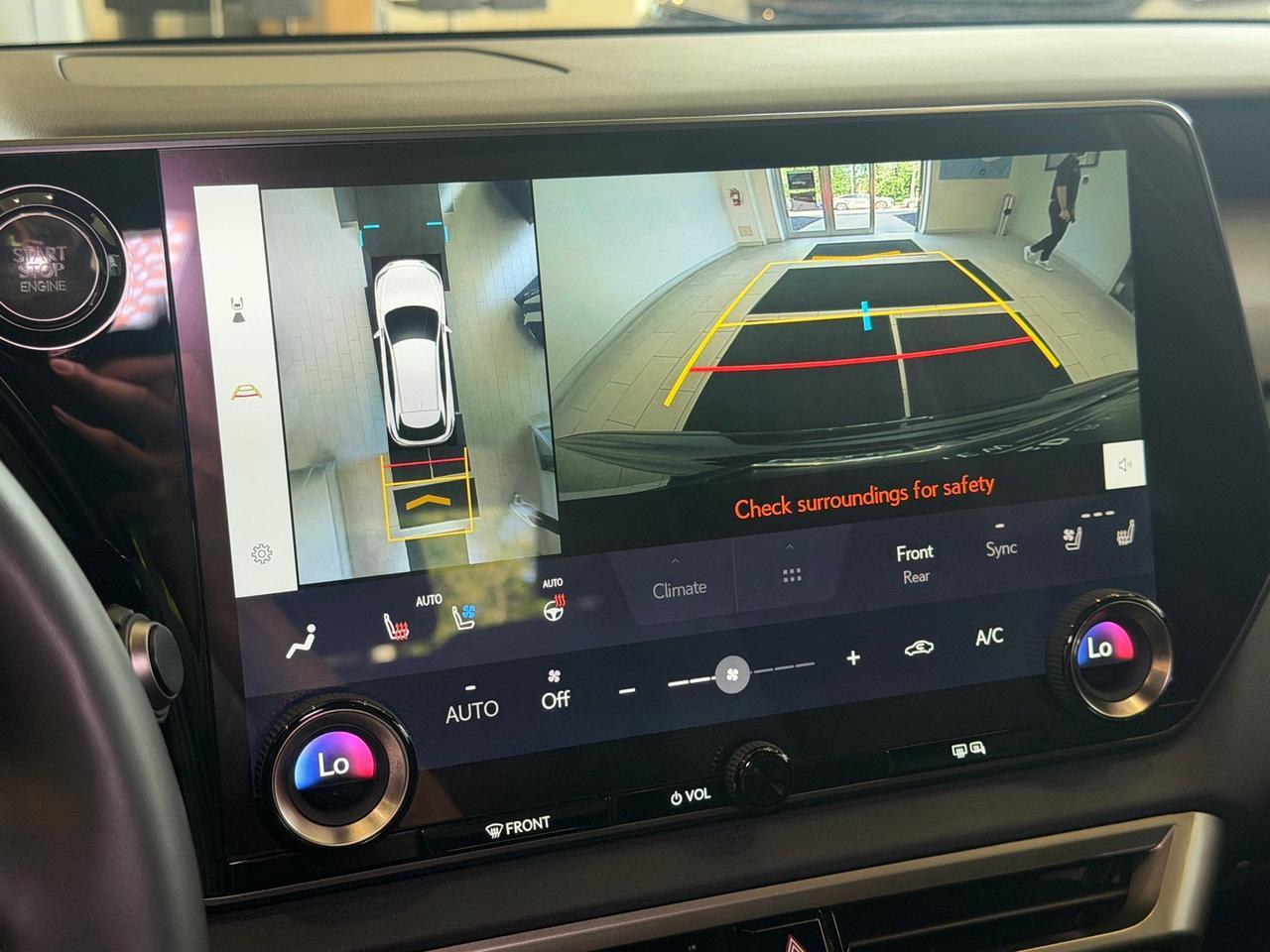 2023 Lexus RX 350 Luxury Annapolis MD