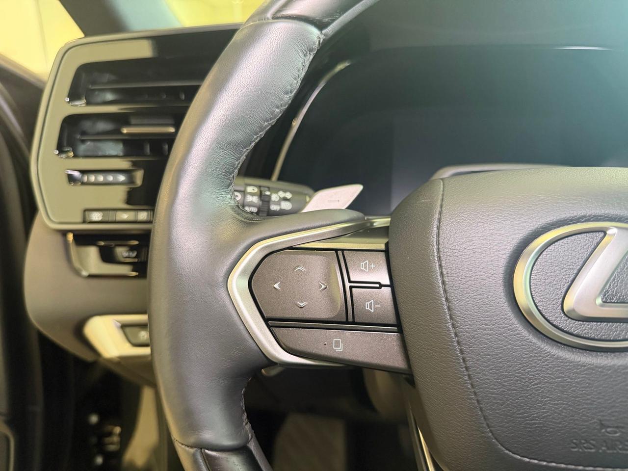 2023 Lexus RX 350 Luxury Annapolis MD