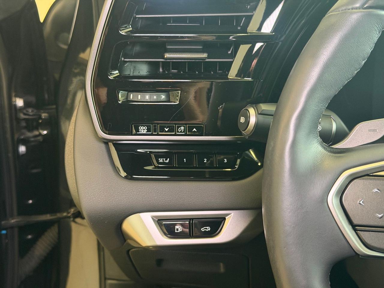 2023 Lexus RX 350 Luxury Annapolis MD